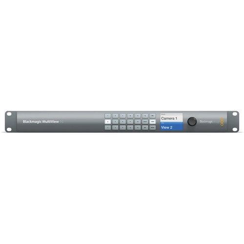 Blackmagic Design MultiView 16