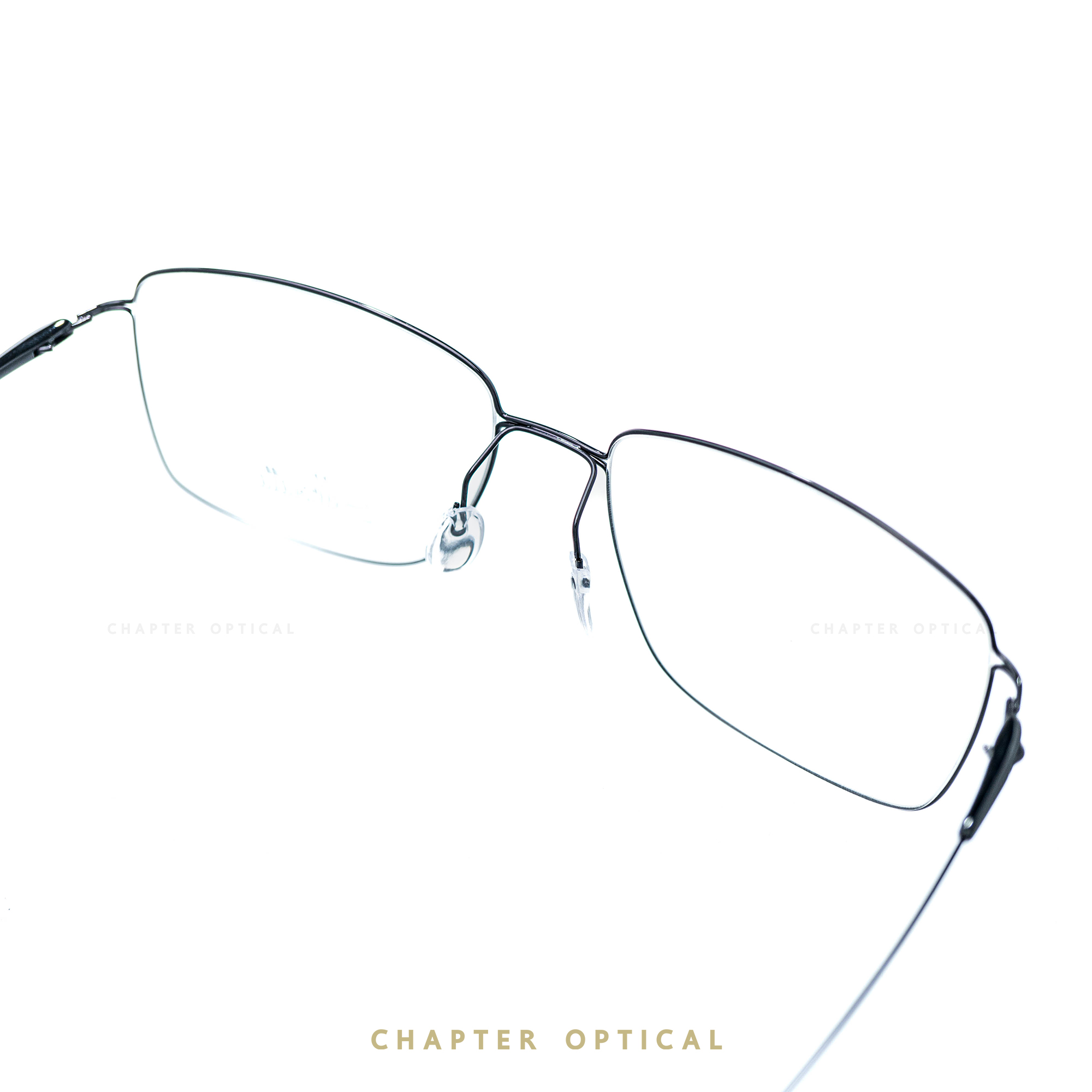 กรอบแว่น Silhouelle รุ่น Dynamics Colorwave รหัส 5576 75 9141