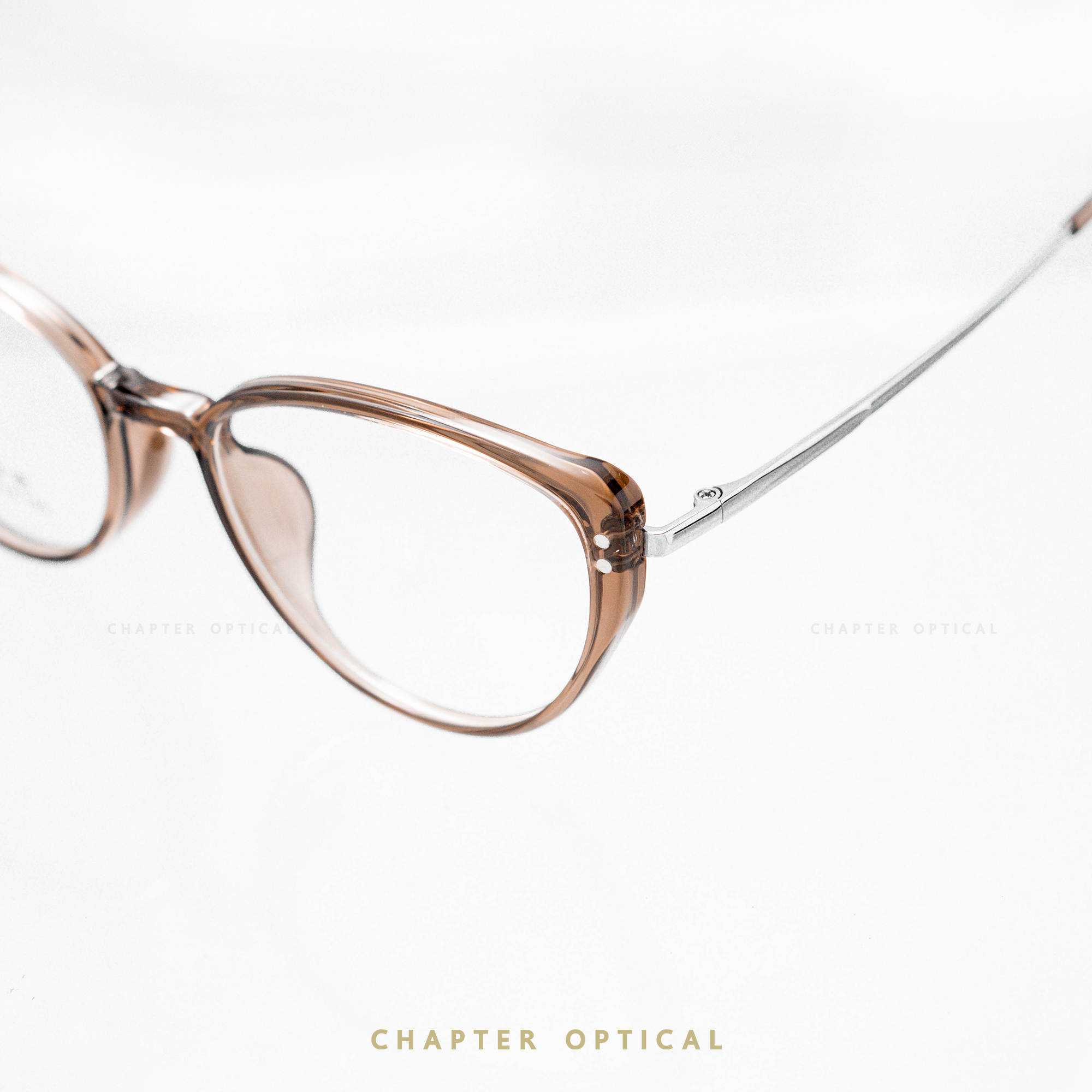 กรอบแว่น Zero To One รุ่น 23643-C12