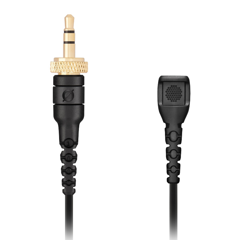 Rode Lavalier II Premium Lavalier Microphone