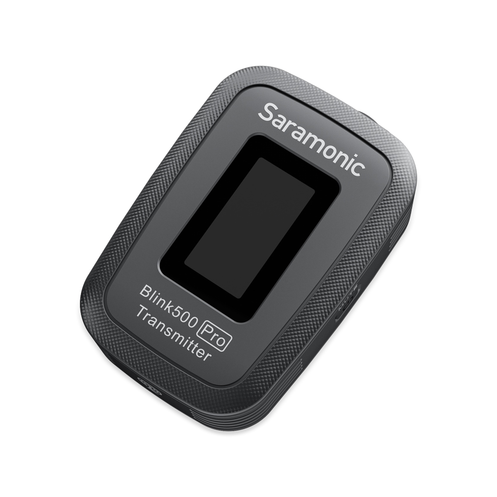 Saramonic Blink 500 Pro B2 TX+TX+RX Wireless Microphone