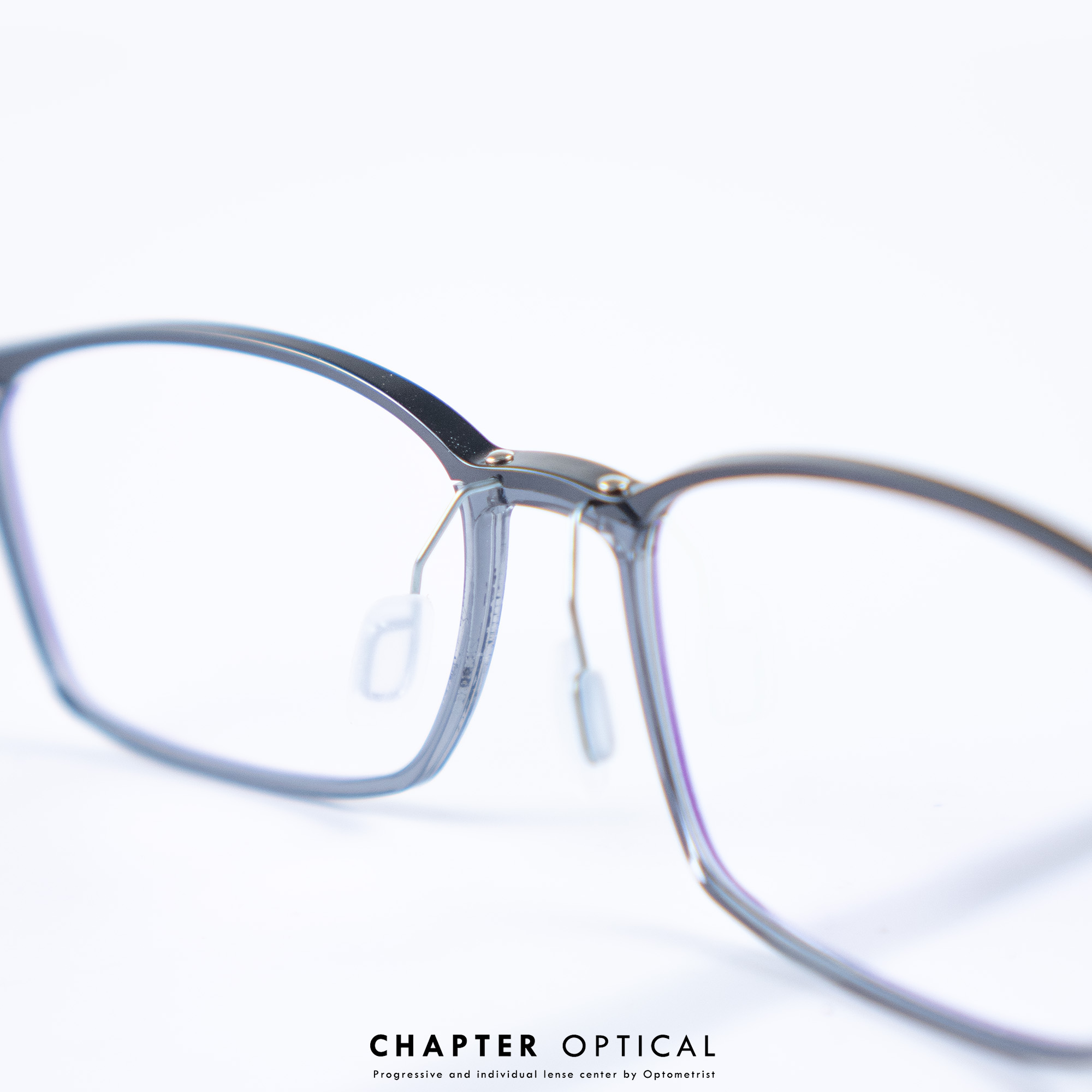 กรอบแว่นตา VR & VERGT รุ่น VR-8246-C3