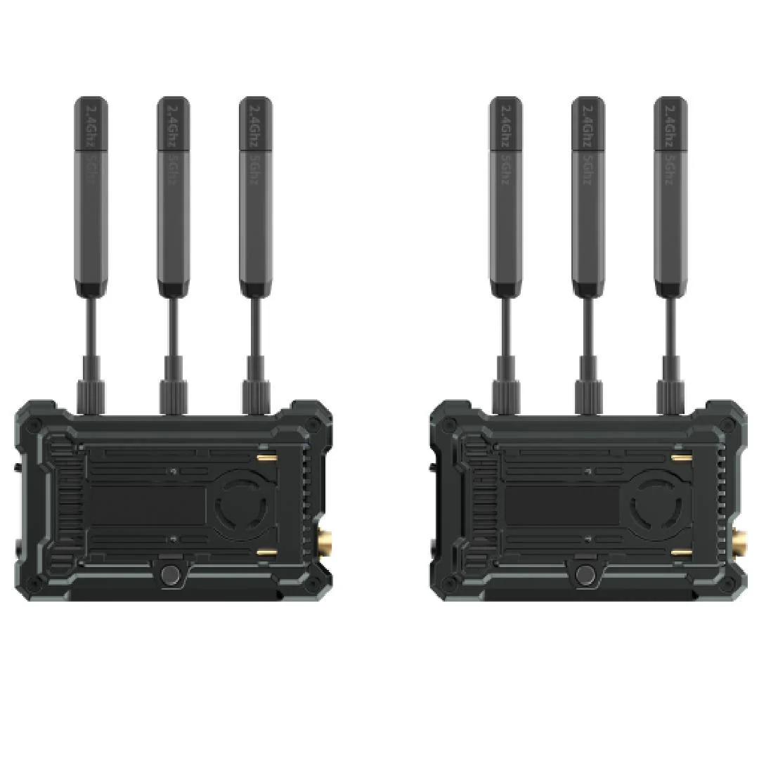 Hollyland Pyro S HDMI wireless เครื่องสัญญาณภาพไร้สาย