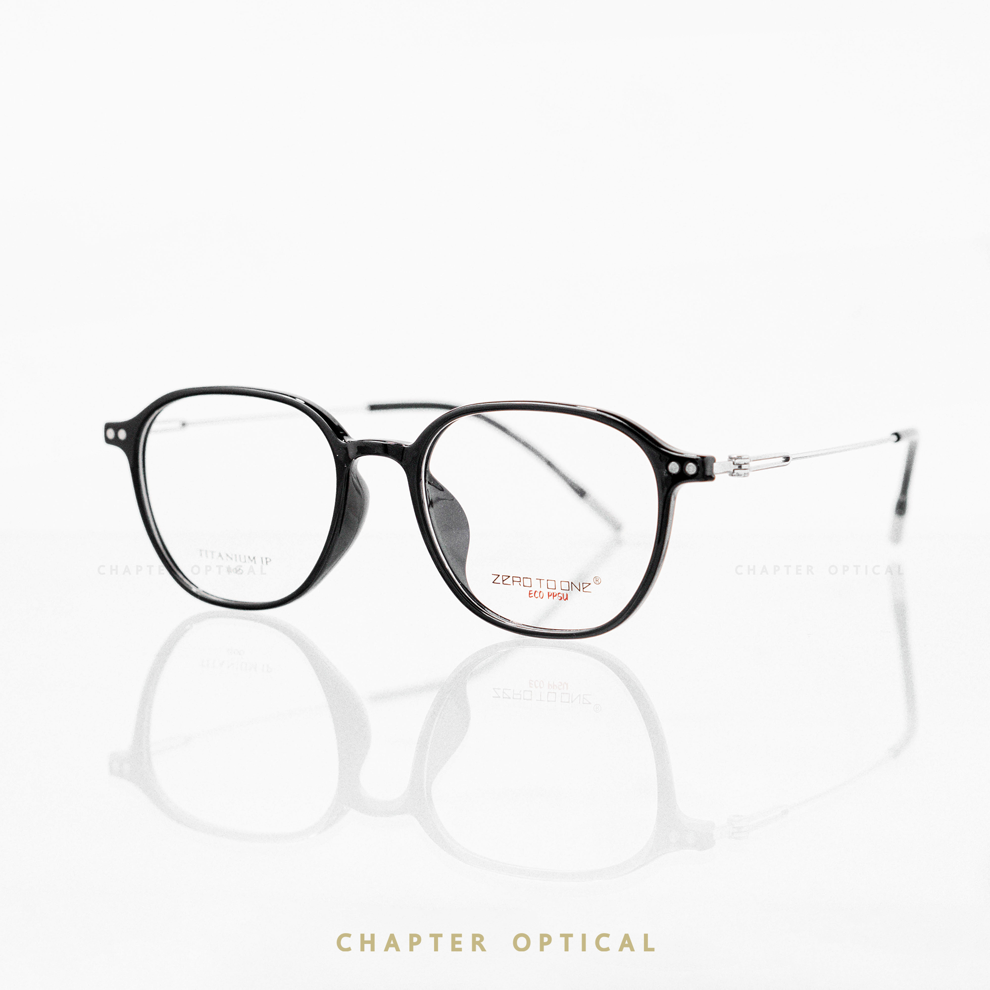 กรอบแว่น Zero To One รุ่น 1106-C01