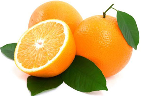 กลิ่นส้ม ( Orange Flavor )