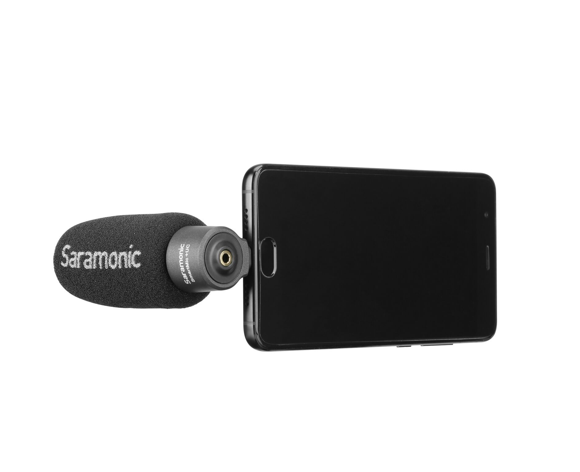 Saramonic-SmartMic+ UC | รับประกันศูนย์ 100%
