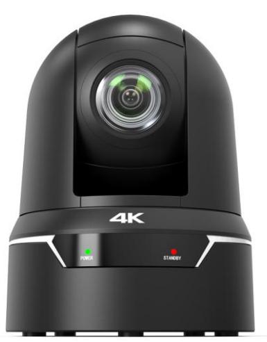 KT-UH71DTN 4K60 Broadcast Grade PTZ Camera by Katov