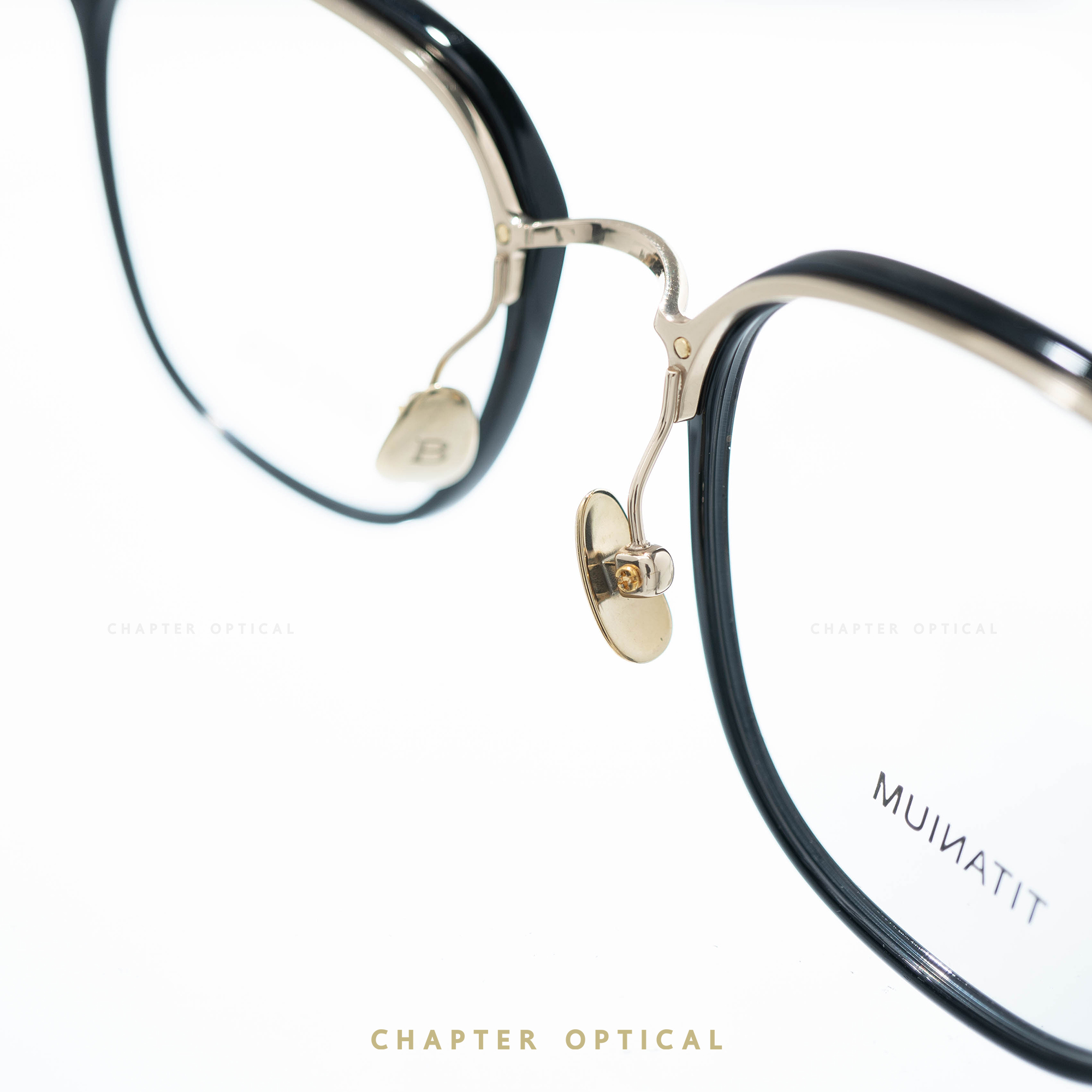 กรอบแว่นตา Bolon รุ่น BT6018-B12-F2