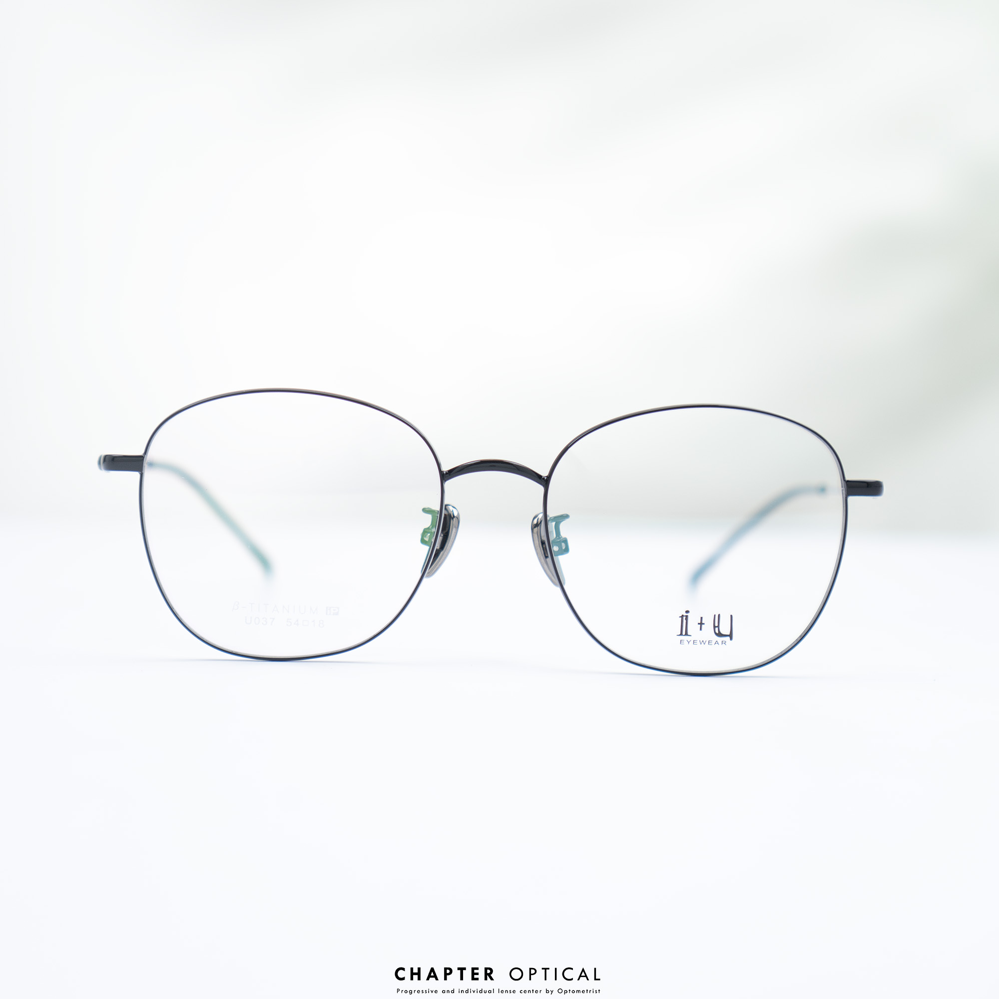กรอบแว่นตา I+U รุ่น U037-C1