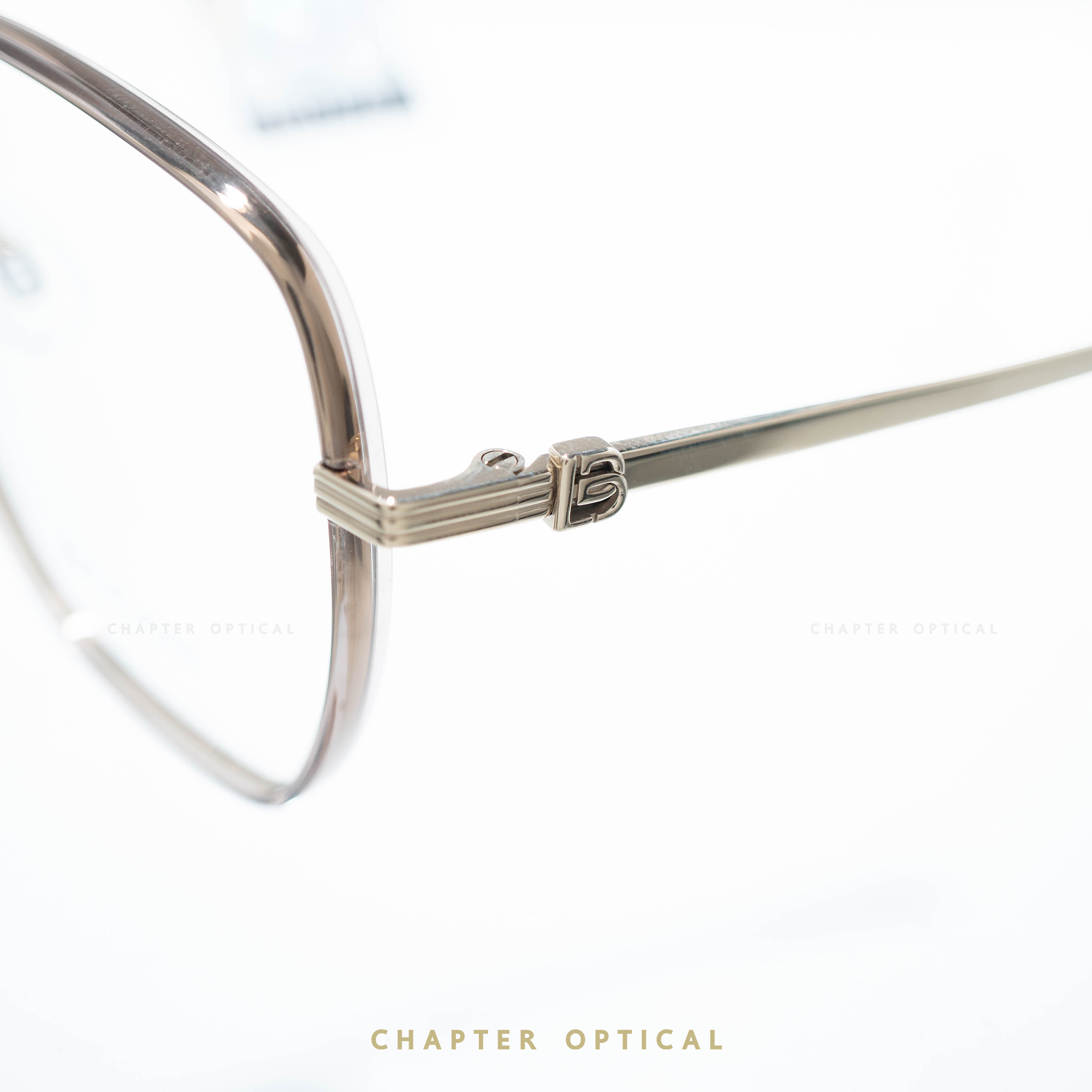 กรอบแว่นตา Bolon รุ่น BA6053-B21-C2