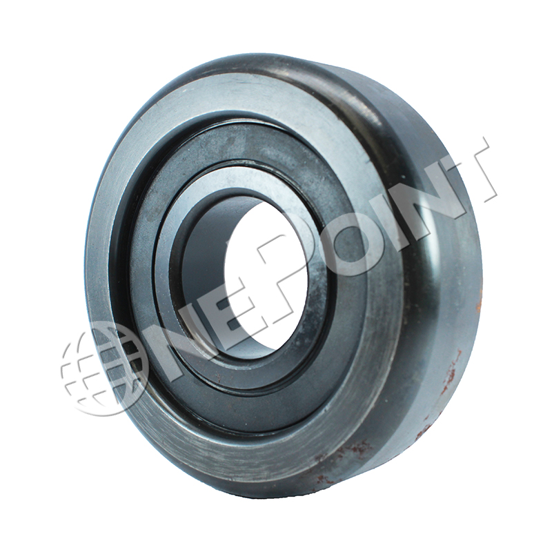 MR11190 MAST ROLLER (45 x 124.5 x 34)