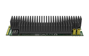 Magewell Eco Capture SDI 4K Plus M.2 | Single channel 4K capture card