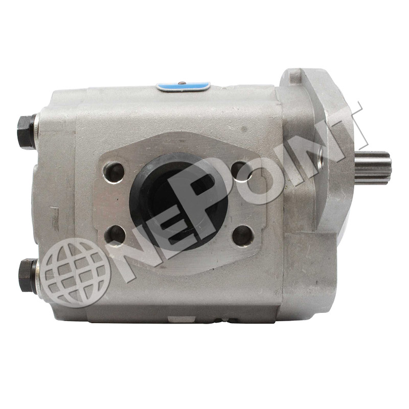HP11380 PUMP, HYDRAULIC '1DZ / 1Z / 4Y / 5K' 5,6F