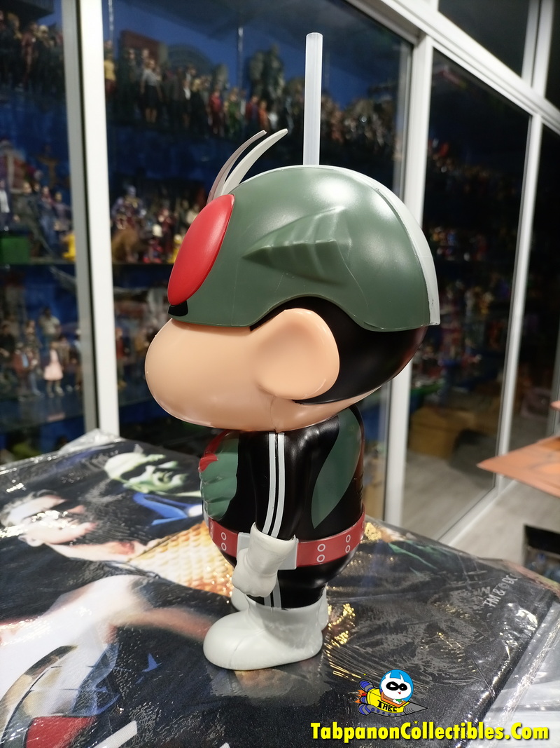 [2023.04] Major Shin Chan Movie x Mask Rider Special Cup