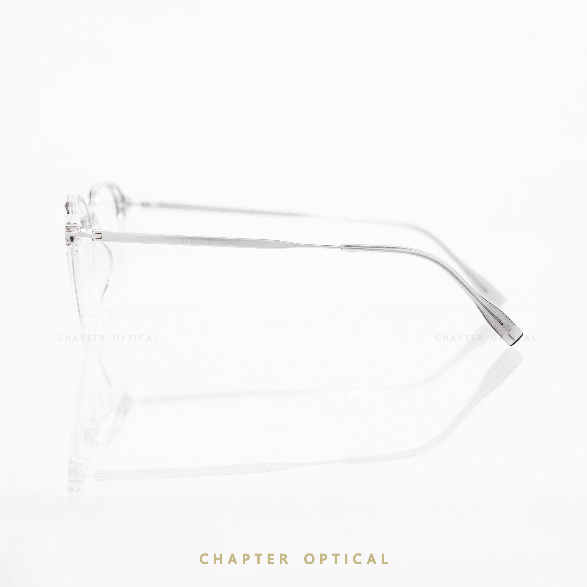 กรอบแว่น Zero To One รุ่น ZTO1005-C03