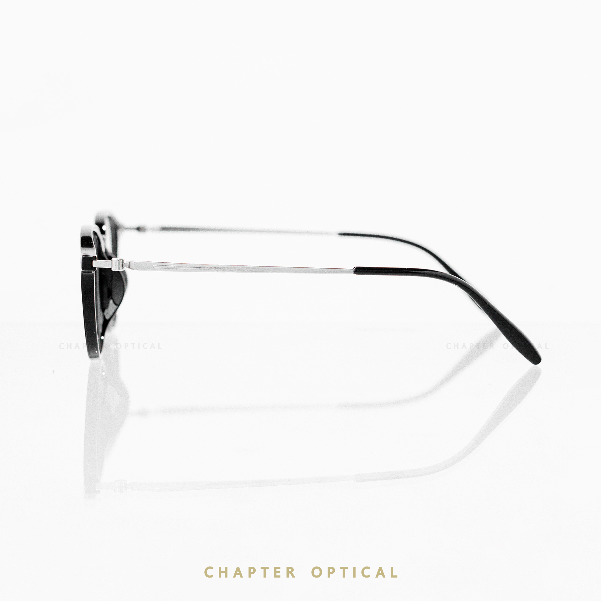 กรอบแว่น Zero To One รุ่น ZTO1041-C01