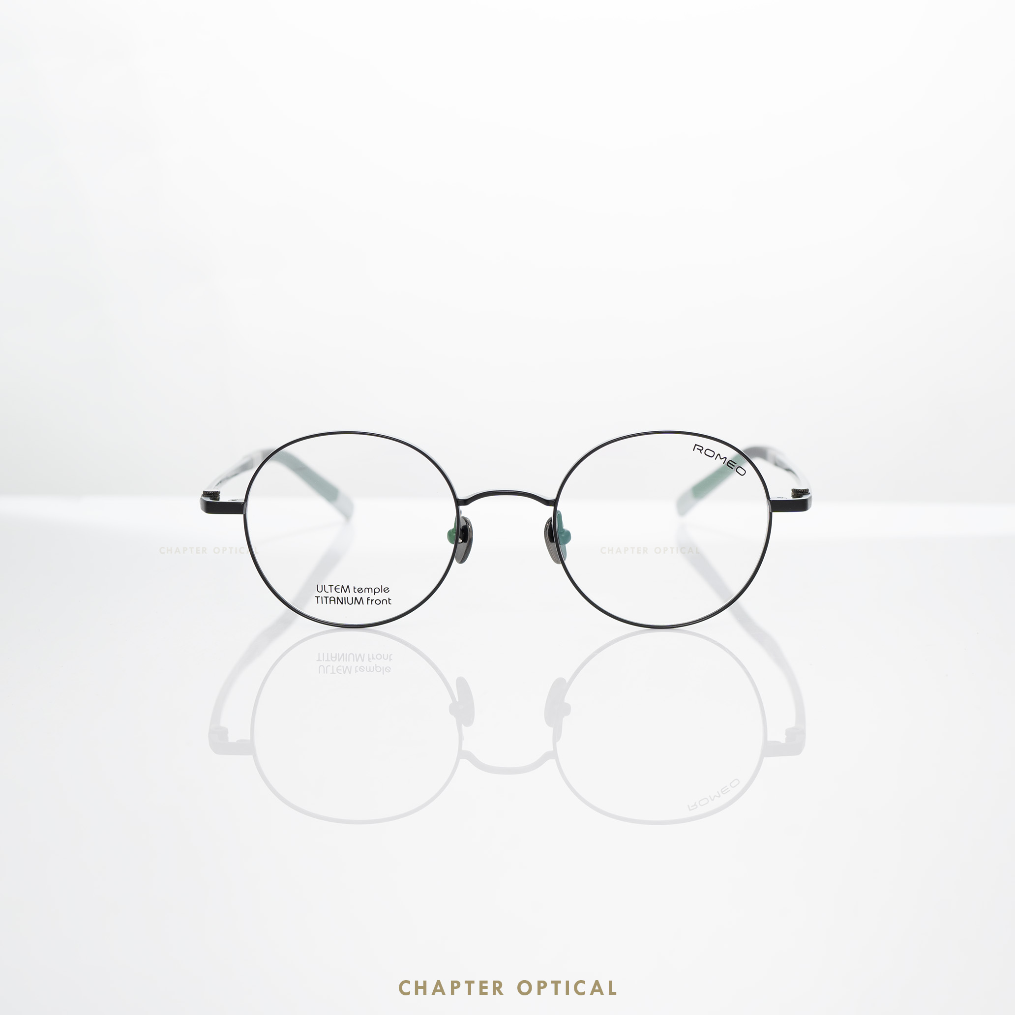 กรอบเเว่นตา ROMEO รุ่น 8806-C2
