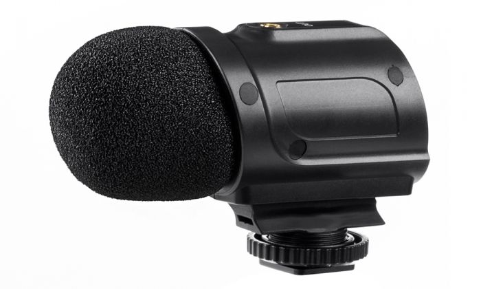 Saramonic-SR-PMIC2 | รับประกันศูนย์ 100%