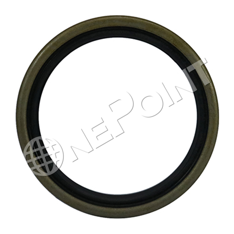 SL11725 SEAL OIL SHAFT, FRONT AXLE