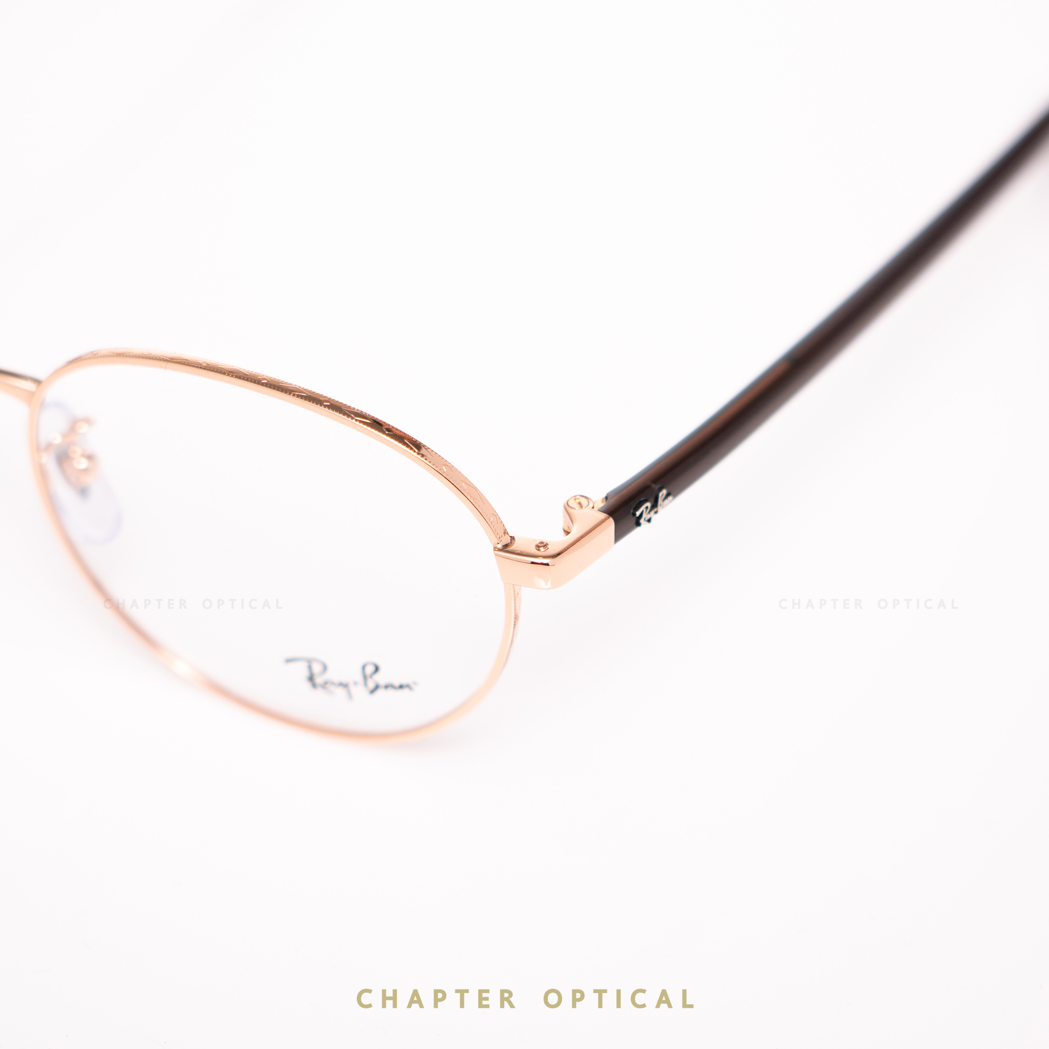 Rayban | RB6538D-3094