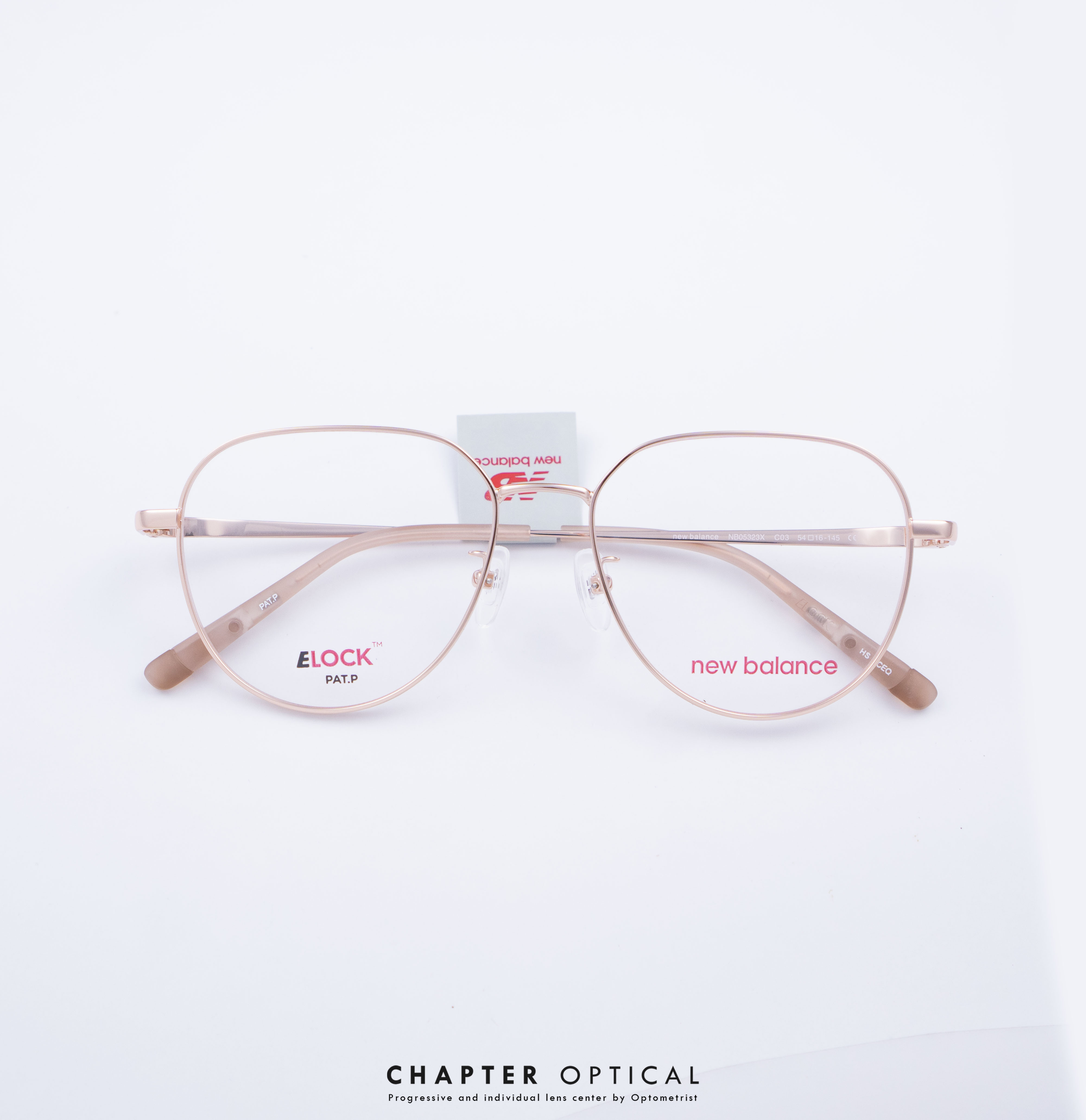 NEW BALANCE รุ่น NB05323X-C03