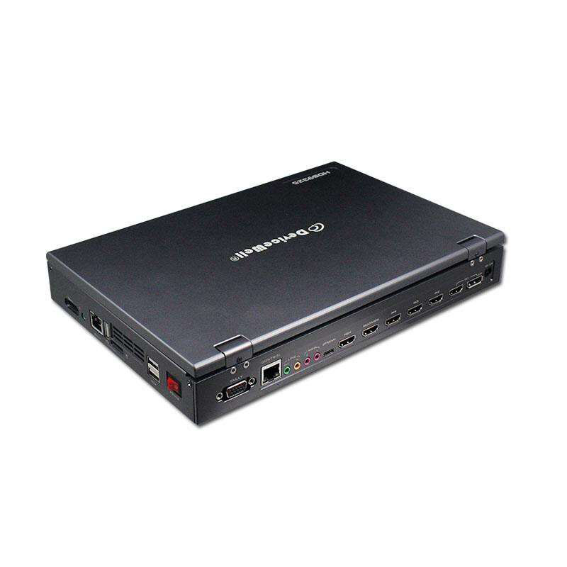 DeviceWell HDS9325 Portable Switcher