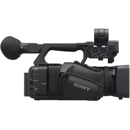 Sony PXW-Z200 4K 1" CMOS Sensor XDCAM Camcorder (ประกันศูนย์)