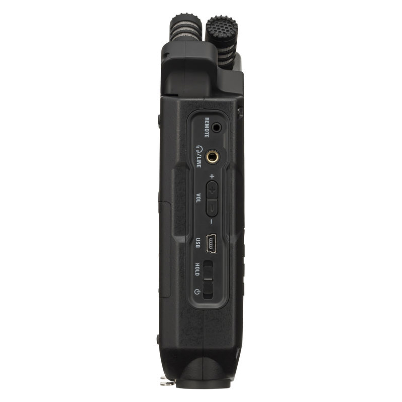 Zoom H4N PRO BLACK Handy Recorder