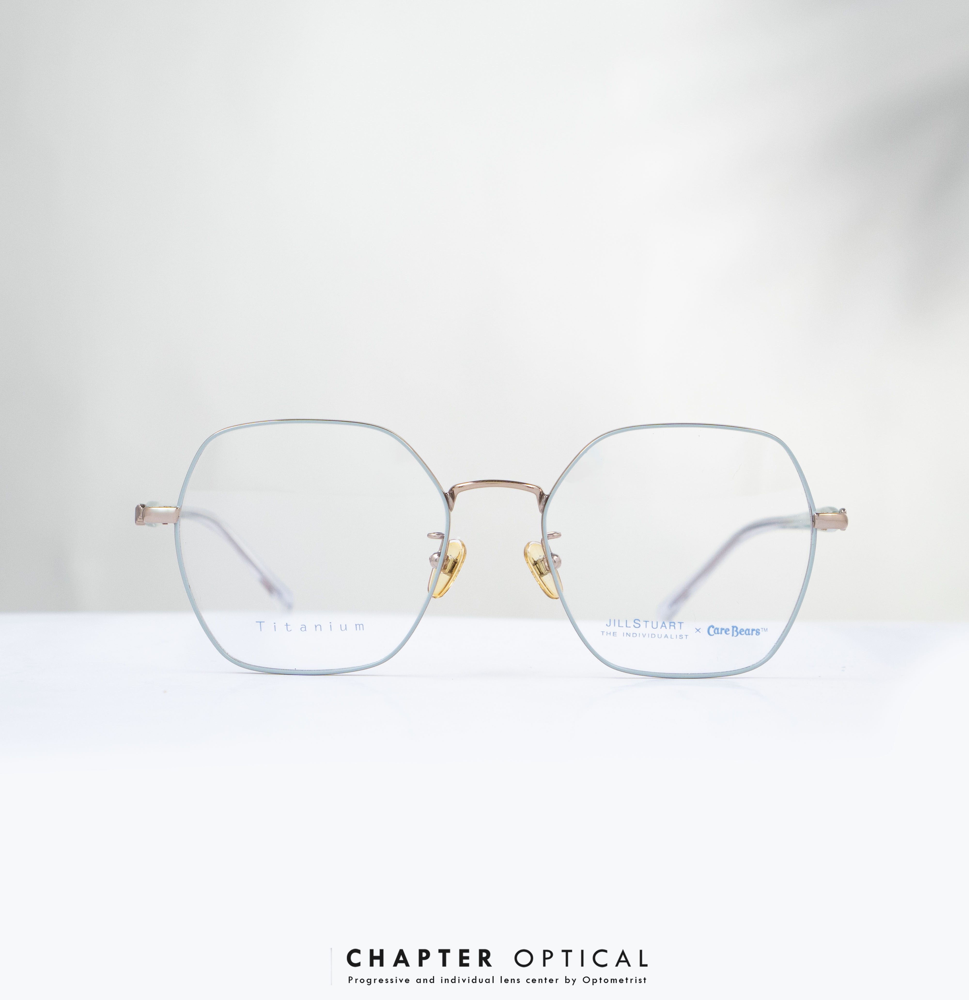 JILL STUART CareBears Collection รุ่น JL33092-C02