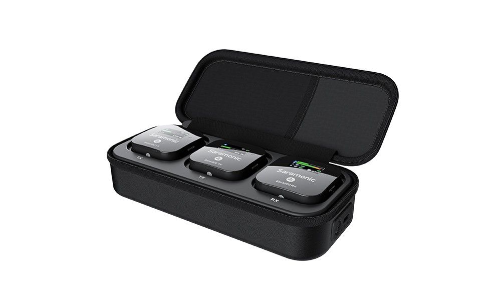 Saramonic-Blink900 B2 | รับประกันศูนย์ 100%