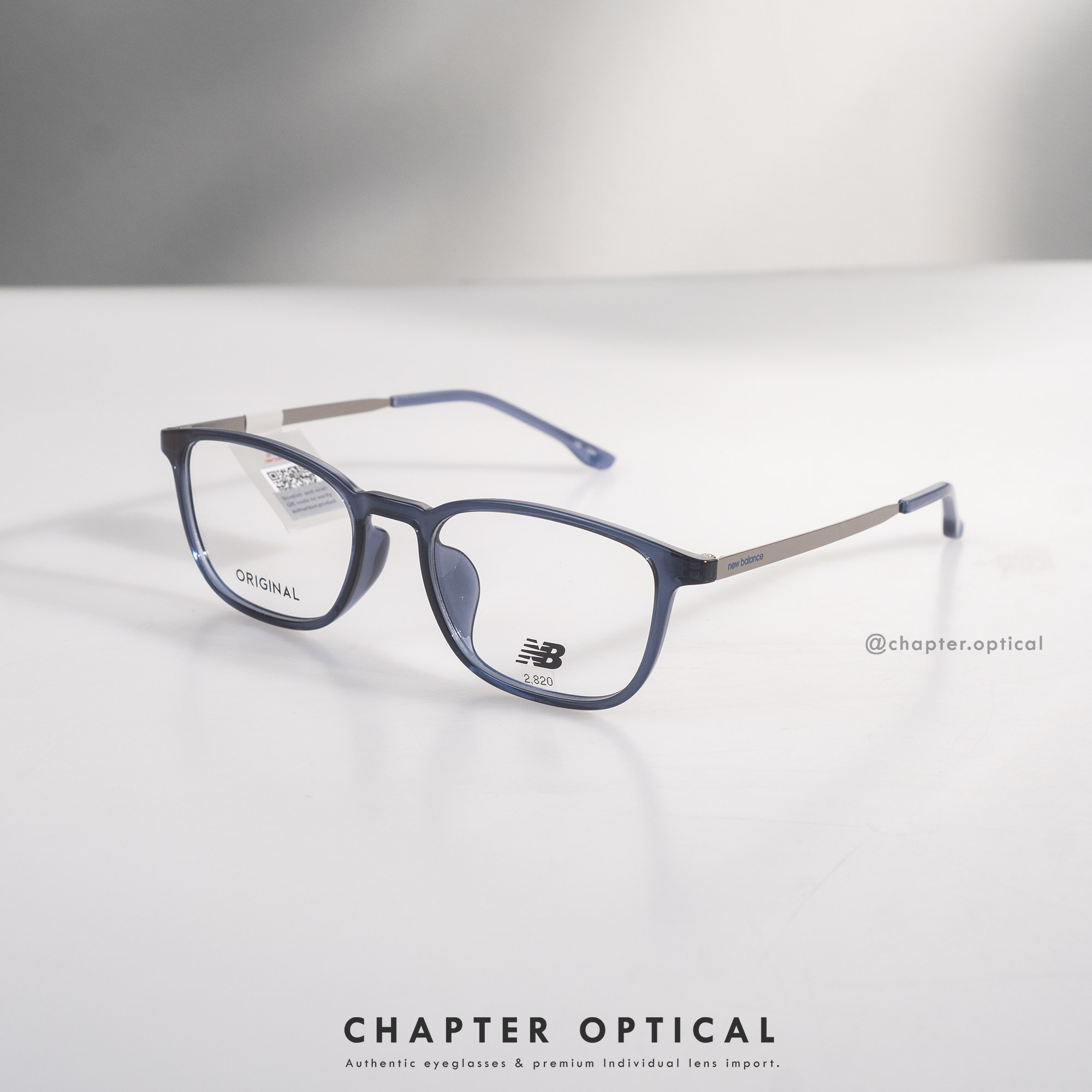 New Balance รุ่น Original รหัส (NB09212X-C03B)