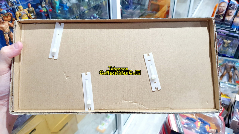 [2016.07] Bandai Kaiju-Oh Series Mecha Godzilla 10-Inch Figure