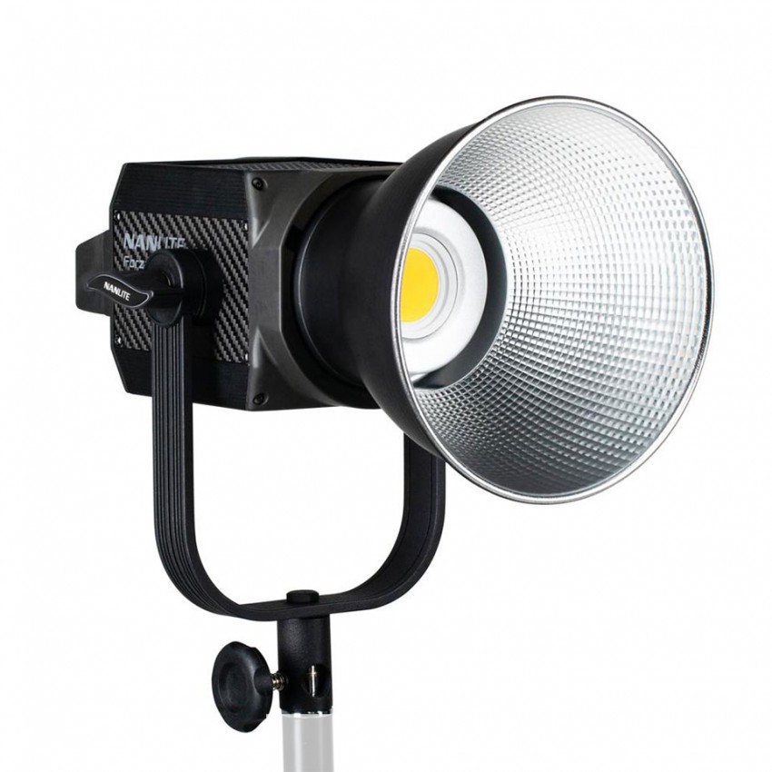 Nanlite Forza 200 Daylight LED Monolight รับประกันศูนย์ไทย