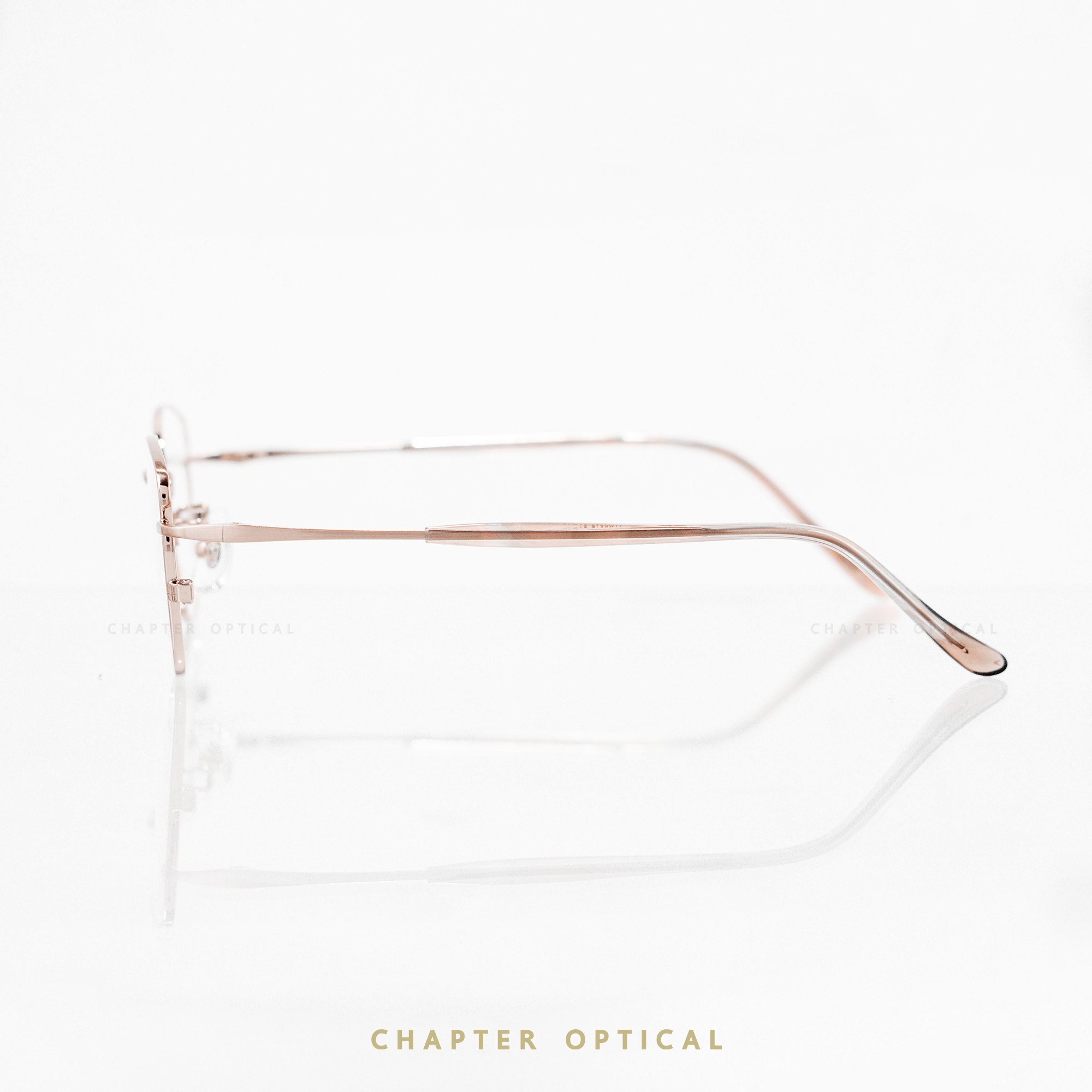 กรอบแว่น Zero To One รุ่น ZTO3247-C05