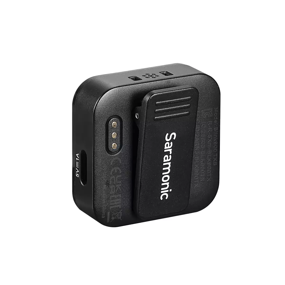 Saramonic-Blink900 S20 Wireless Microphone System ชุดไมค์ไร้สาย | รับประกันศูนย์ 100%