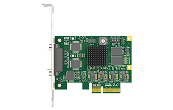 Magewell Pro Capture DVI 4K | One-channel 4K capture card