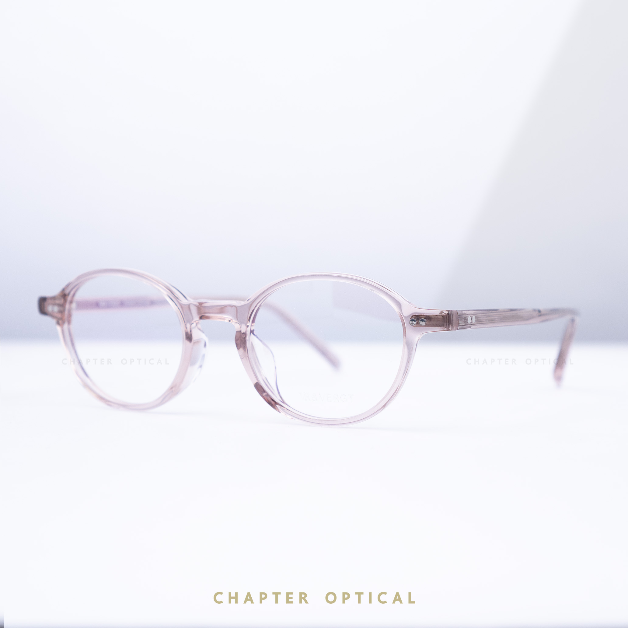 กรอบแว่นตา VR & VERGT รุ่น VR8270-C4