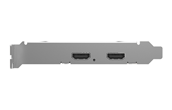 Magewell Pro Capture AIO 4K Plus | One-channel 4K capture card