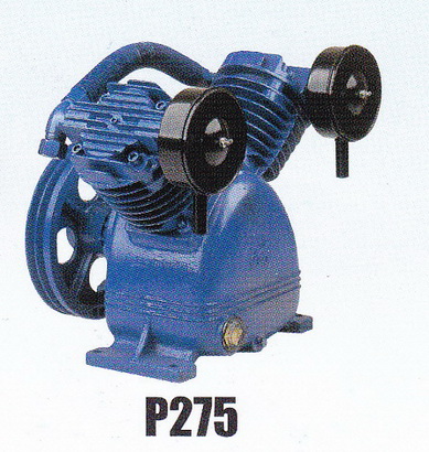 หัวปั๊มลมพูม่า 7.5 แรงม้า รุ่น PP-275