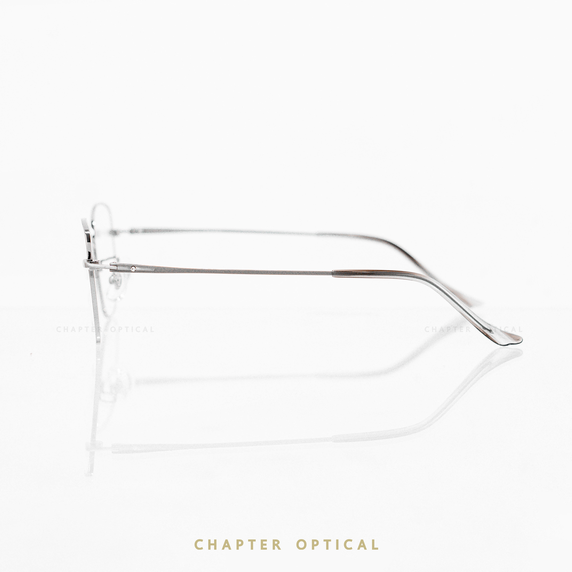 กรอบแว่น Zero To One รุ่น ZTO3262-C02