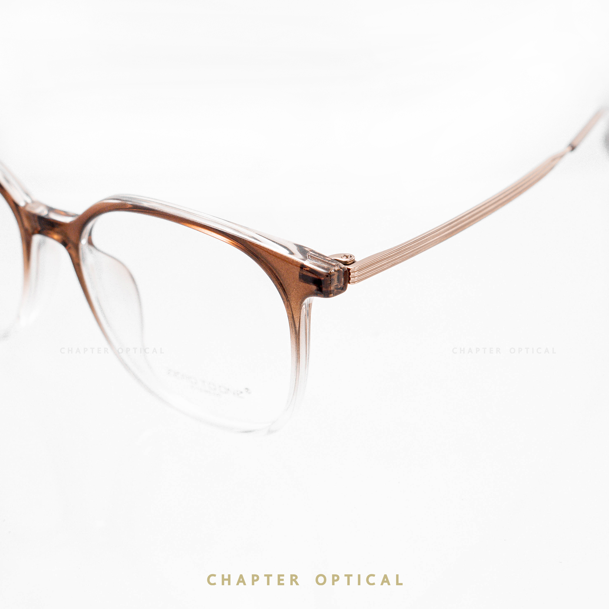 กรอบแว่น Zero To One รุ่น ZTO1024-C06