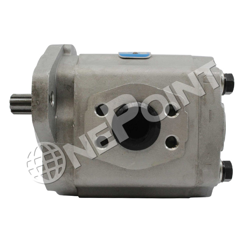 HP11380 PUMP, HYDRAULIC '1DZ / 1Z / 4Y / 5K' 5,6F