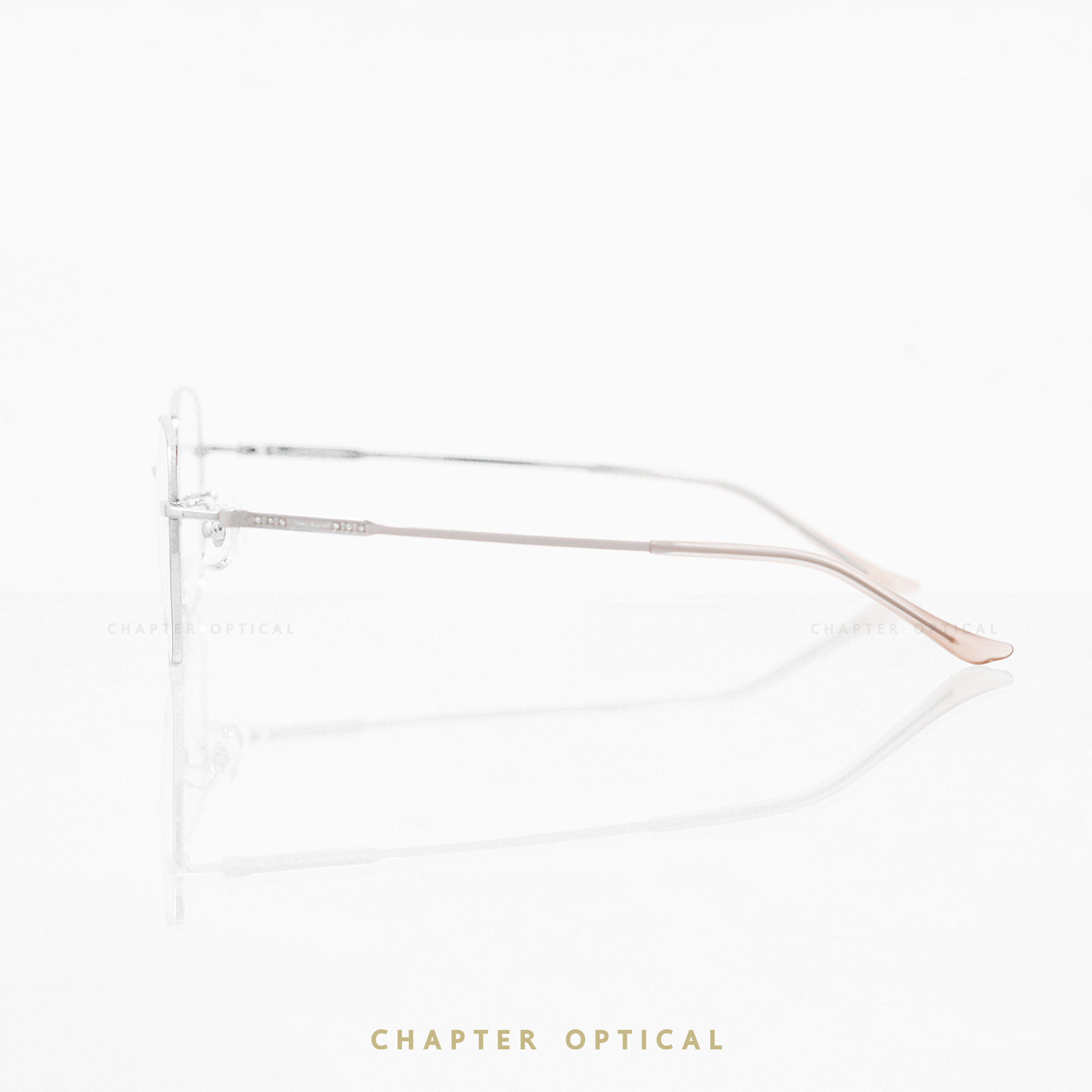 กรอบแว่น Zero To One รุ่น ZTO3288-C06