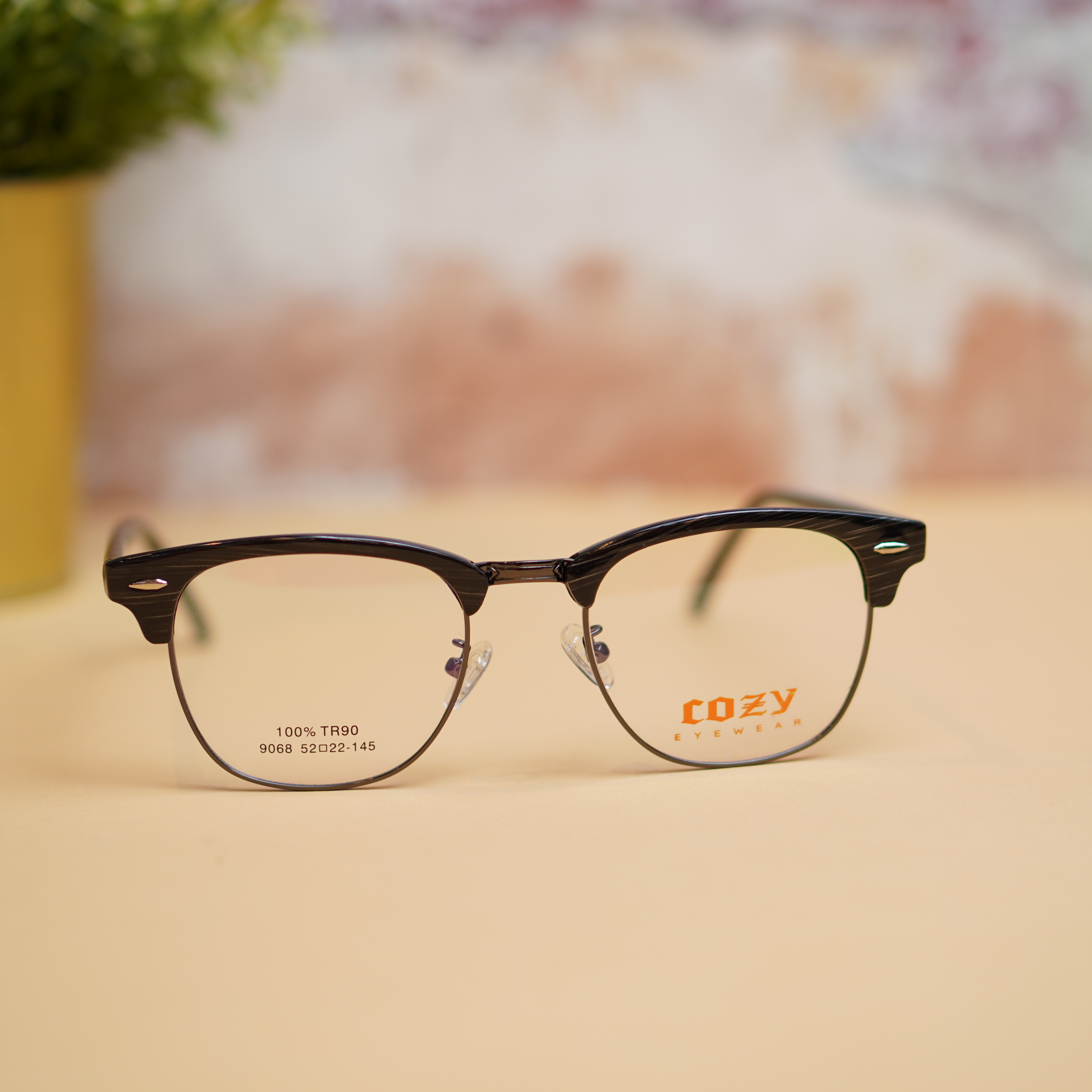 กรอบแว่น ( รุ่น 9068-C50 )