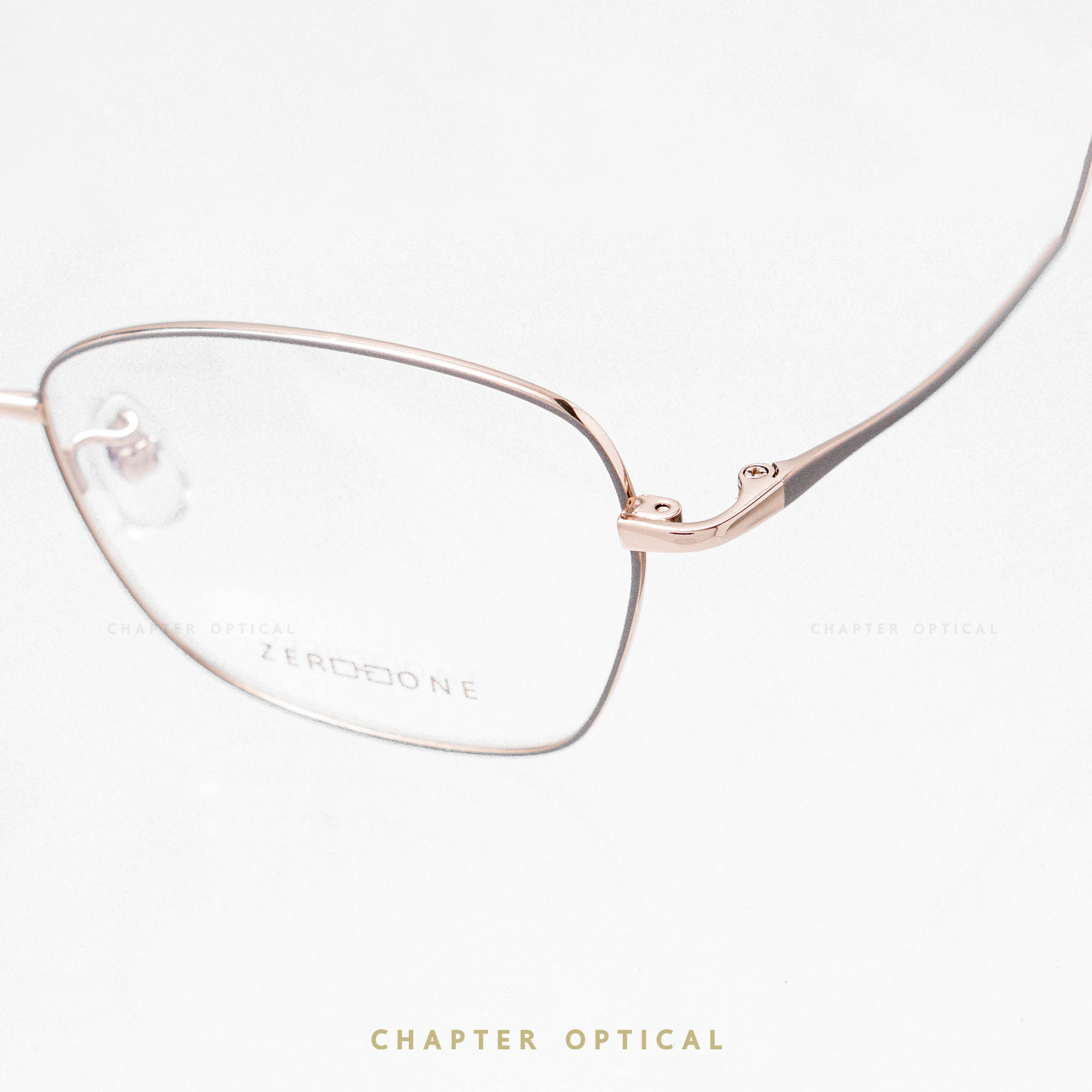 กรอบแว่น Zero To One รุ่น ZTO3260-C06