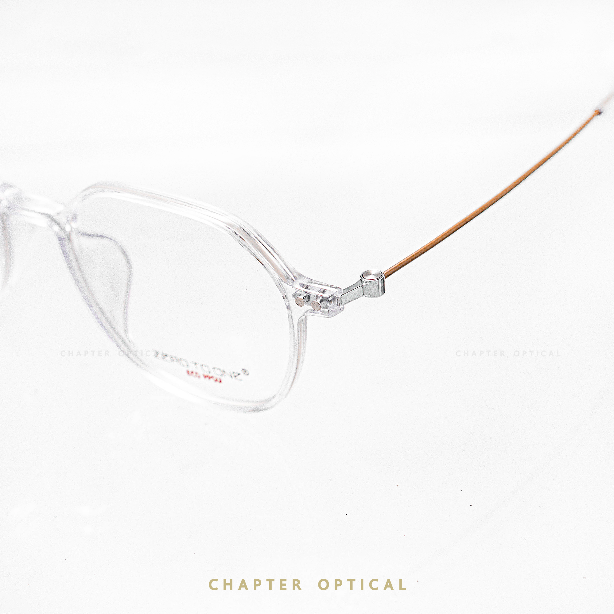 กรอบแว่น Zero To One รุ่น 1119-C02