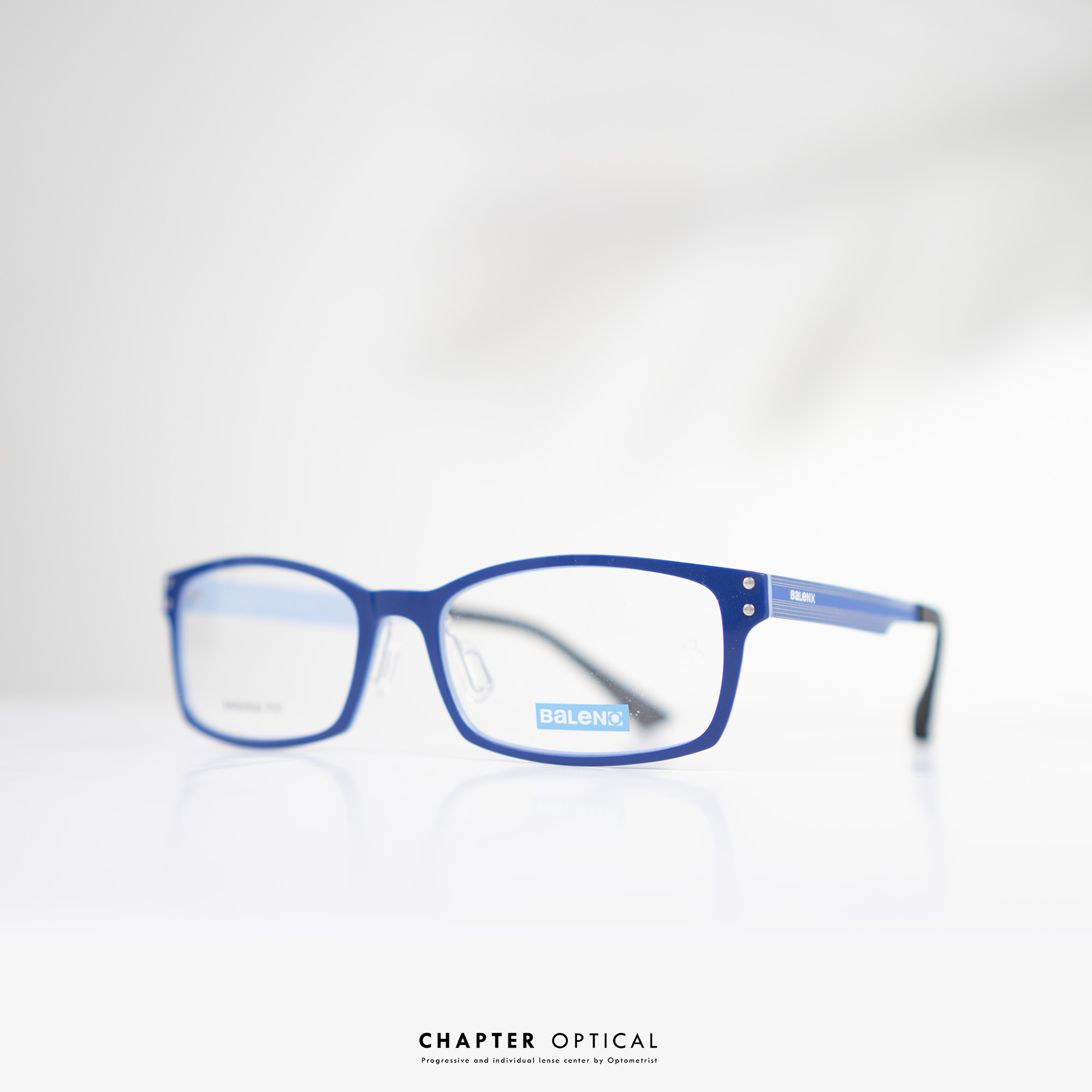 กรอบแว่นแฟชั่น รุ่น BAN20024-F01 ( พร้อมเลนส์สายต 1990 บาท )