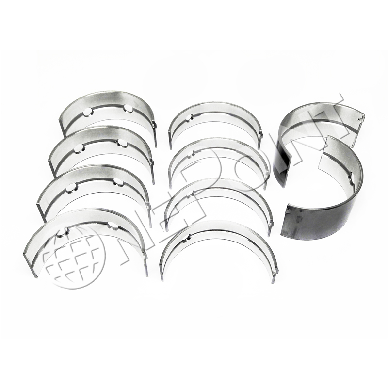CK33138K MAIN BEARING SET STD 'C240PKJ'