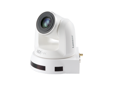 กล้องวีดีโอ PTZ Lumens VC-A50PN