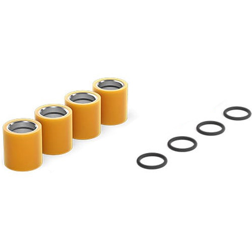 Blackmagic Design Cintel Film Cleaning Roller Kit สำเนา